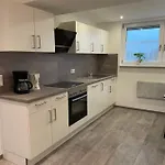 Appartement Messe- Und *