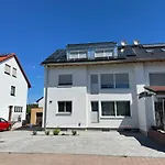 Appartement Messe- Und Feucht