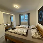 Appartement Messe- Und Feucht