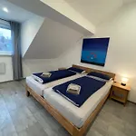 Appartement Messe- Und Feucht