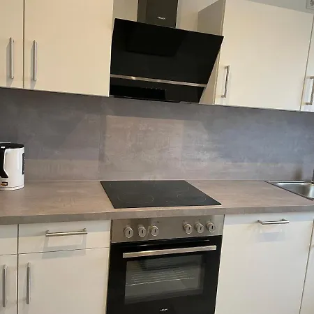 Apartman Messe- Und Feucht