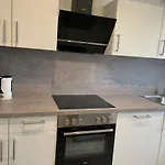 Apartman Messe- Und Feucht