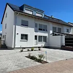 Apartman Messe- Und