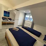 Apartman Messe- Und