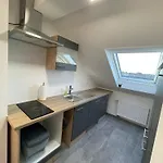 Messe- Und Apartman