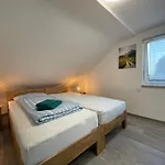 Messe- Und Apartman