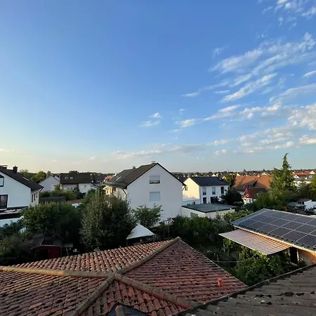 Messe- Und Apartman