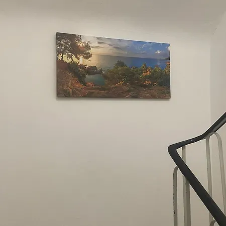 Messe- Und Apartment Feucht