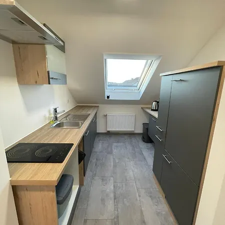 Lejlighed Messe- Und Feucht