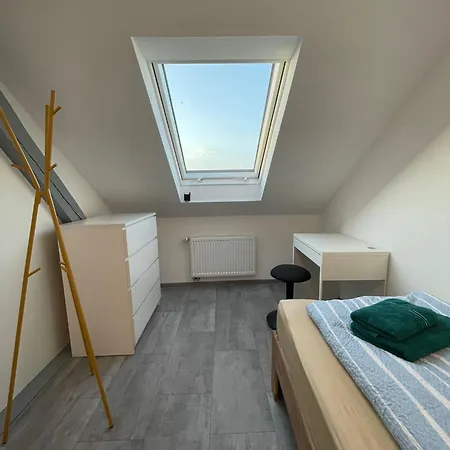 Lejlighed Messe- Und *