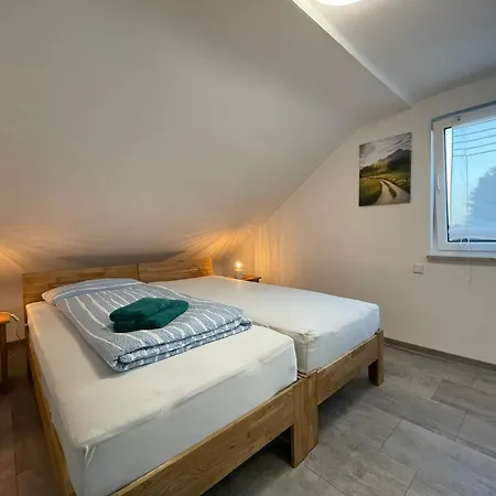 Messe- Und Apartment
